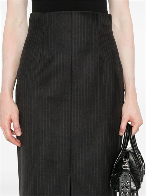 Pencil skirt ALEXANDER MCQUEEN | 798300QJAEI1124